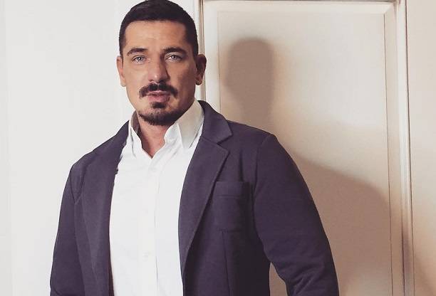 Курбан Омаров решился на кардинальные перемены в жизни ради маленькой дочки