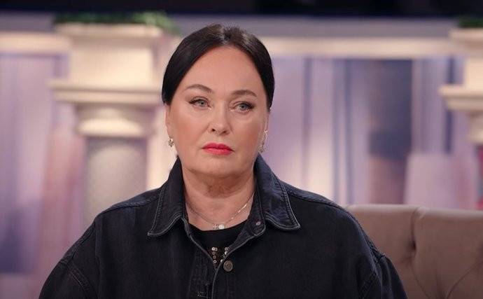 «Люблю как человека»: страдающая от одиночества Лариса Гузеева сделала откровенное признание «Люблю как человека»: страдающая от одиночества Лариса Гузеева сделала откровенное признание