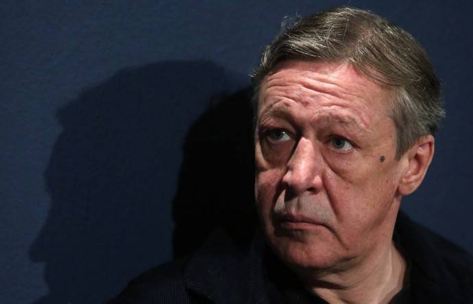 Михаил Ефремов официально обратился к семье погибшего Сергея Захарова Михаил Ефремов официально обратился к семье погибшего Сергея Захарова