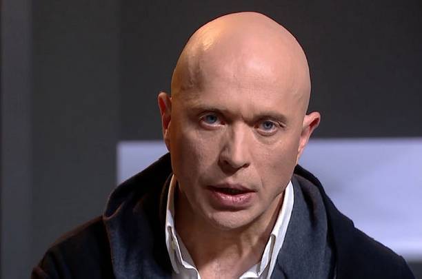 У Сергея Дружко родился третий ребенок У Сергея Дружко родился третий ребенок