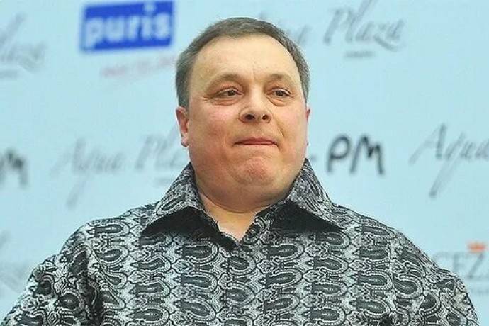 Андрей Разин написал письмо президенту по поводу смерти Юрия Шатунова и получил ответ Андрей Разин написал письмо президенту по поводу смерти Юрия Шатунова и получил ответ