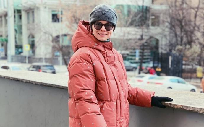 Татьяна Брухунова показала, как отдыхает от мужа и сына Татьяна Брухунова показала, как отдыхает от мужа и сына
