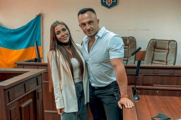 Мужа Софии Стужук похоронили в закрытом гробу Мужа Софии Стужук похоронили в закрытом гробу