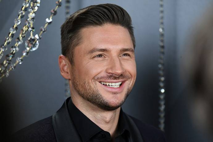 "Временно безработный": Сергей Лазарев показал свое фото после карантина
"Временно безработный": Сергей Лазарев показал свое фото после карантина