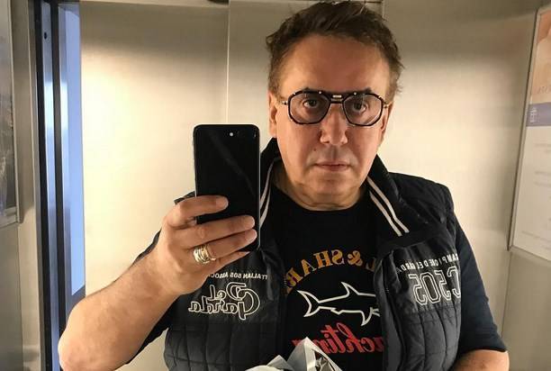 Стастислав Садальский озвучил причины ухода Андрея Малахова Стастислав Садальский озвучил причины ухода Андрея Малахова