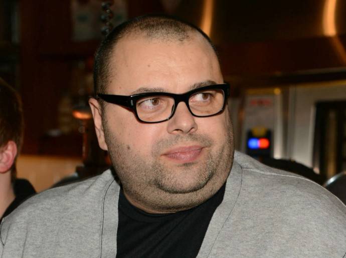 Максим Фадеев рассказал, что похудел на 84 килограмма Максим Фадеев рассказал, что похудел на 84 килограмма