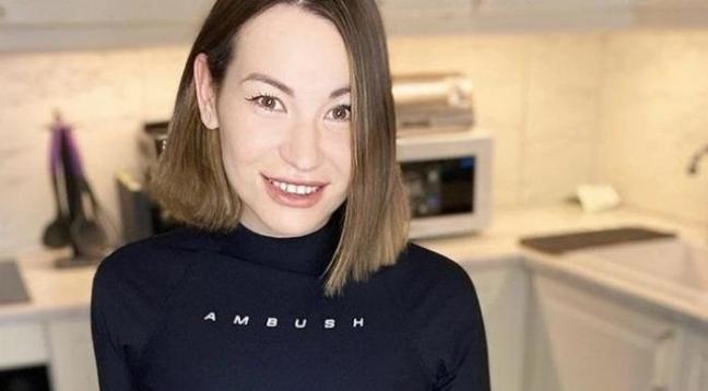Рейтинг дня: похудевшая Ида Галич пришла на премьеру фильма в коротком платье Рейтинг дня: похудевшая Ида Галич пришла на премьеру фильма в коротком платье