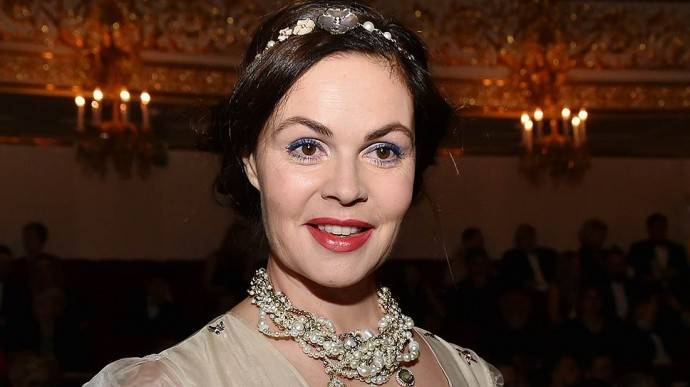 "Не для слабонервных": Екатерина Андреева показала свои бьюти-процедуры
"Не для слабонервных": Екатерина Андреева показала свои бьюти-процедуры