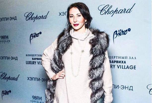 Алика Смехова рассказала о первом альбоме своего сына Алика Смехова рассказала о первом альбоме своего сына