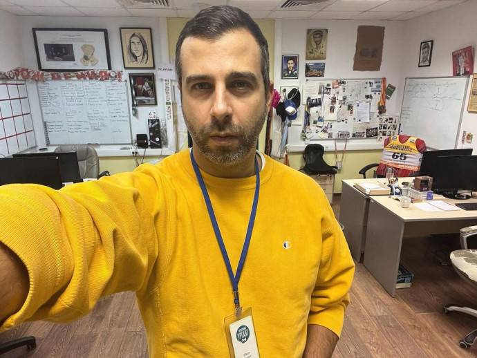Иван Ургант придумал новое шоу, а его падчерица Эрика новую провокационную фотосессию Иван Ургант придумал новое шоу, а его падчерица Эрика новую провокационную фотосессию