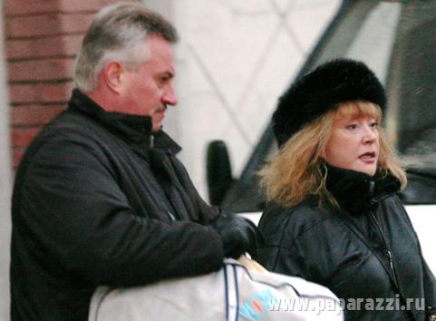 Аллу Пугачеву ждал прохладный прием Аллу Пугачеву ждал прохладный прием