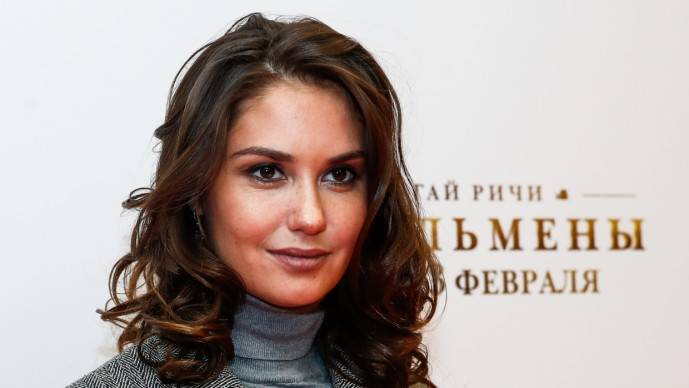 Звезды шоу бизнеса