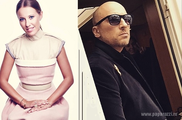Ксения Собчак и Дмитрий Нагиев станут ведущими супер проекта Дом 3