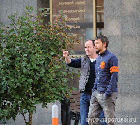 Владимир Кристовский соврал о любви к девушкам Владимир Кристовский соврал о любви к девушкам