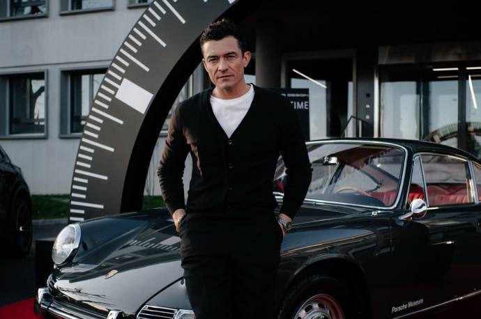 Звезды шоу бизнеса