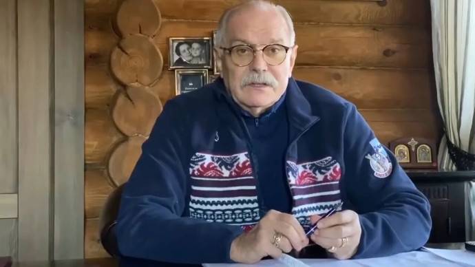 «Пораженных сегментов много»: озвучен диагноз Никиты Михалкова «Пораженных сегментов много»: озвучен диагноз Никиты Михалкова
