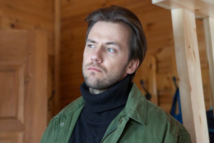 Иван Жидков объяснил, почему не женился на Екатерине Семеновой Иван Жидков объяснил, почему не женился на Екатерине Семеновой