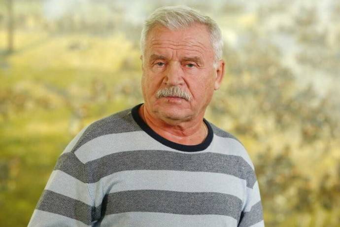 Сергей Никоненко рассказал, как жена ему изменила Сергей Никоненко рассказал, как жена ему изменила