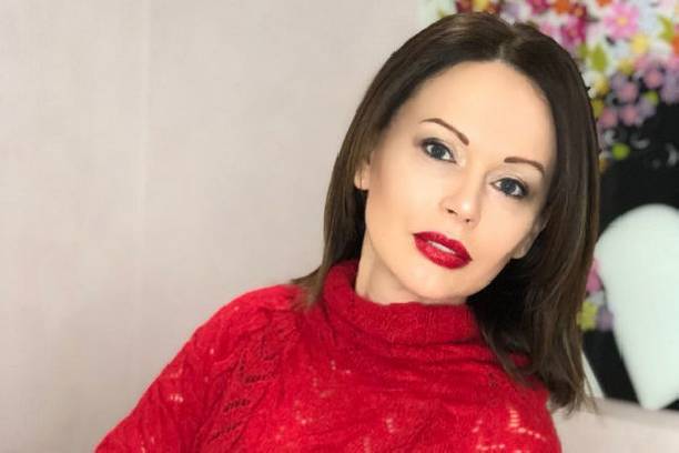 Ирина Безрукова начала заниматься благотворительностью из-за сына
