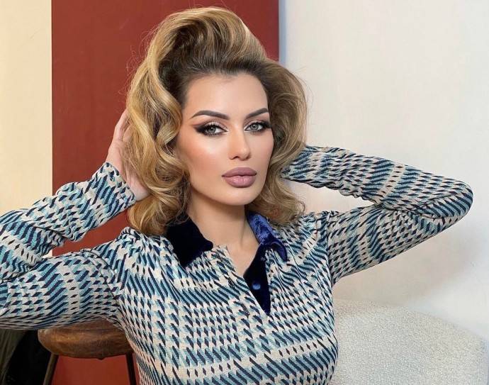 Виктория Боня заявила, что Ксения Собчак употребляла наркотики Виктория Боня заявила, что Ксения Собчак употребляла наркотики