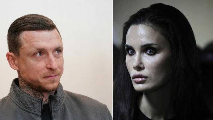 Алана Мамаева высказалась о женитьбе Павла Мамаева, в которую не могла поверить Алана Мамаева высказалась о женитьбе Павла Мамаева, в которую не могла поверить