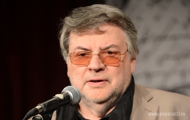 Александр Ширвиндт боится зубных врачей Александр Ширвиндт боится зубных врачей