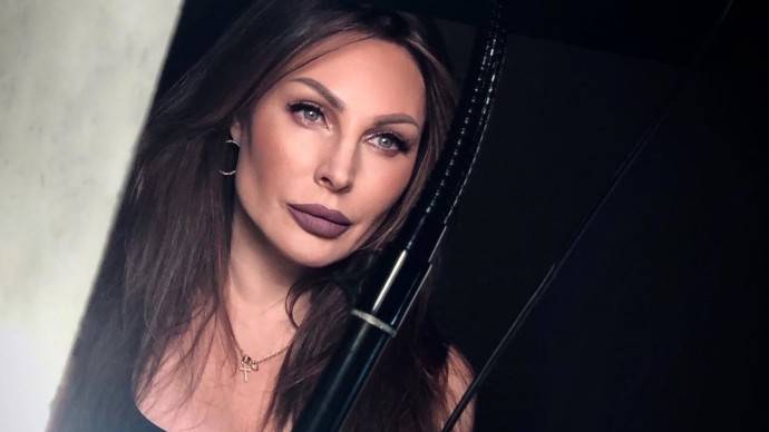 Наталья Бочкарева рассказала о пластике лица Наталья Бочкарева рассказала о пластике лица
