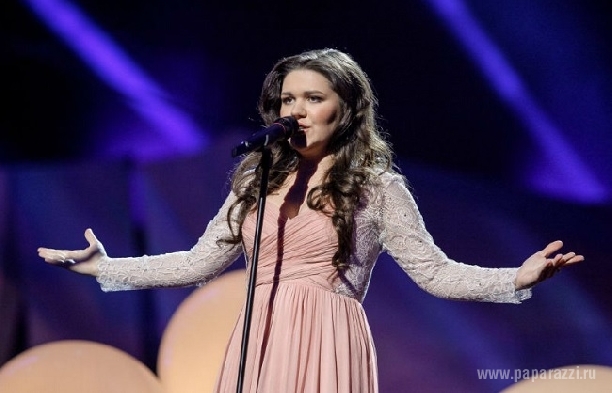 Дина Гарипова представила песню с нового альбома