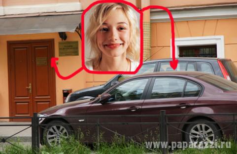 Злобная выписка из роддома Оксаны Акиньшиной! Злобная выписка из роддома Оксаны Акиньшиной!