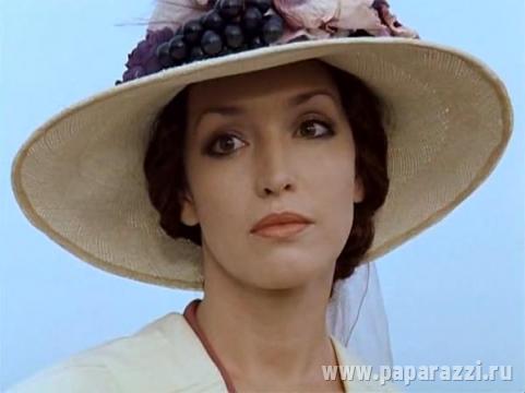 Умерла актриса Анна Самохина. Чуда не произошло Умерла актриса Анна Самохина. Чуда не произошло
