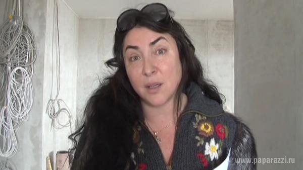 Певица Лолита показала себя без макияжа Певица Лолита показала себя без макияжа