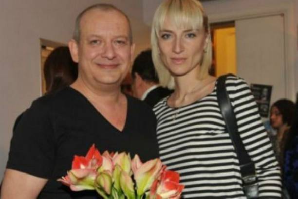 Вдова Дмитрия Марьянова получает угрозы в свой адрес Вдова Дмитрия Марьянова получает угрозы в свой адрес