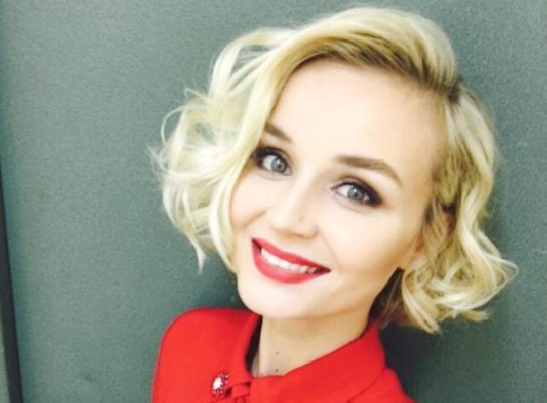 Полина Гагарина сообщила имя новорожденной дочери Полина Гагарина сообщила имя новорожденной дочери