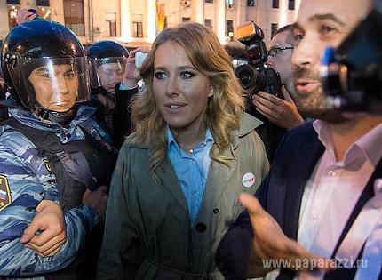 Ксению собчак пытались взорвать в следственном комитете Ксению собчак пытались взорвать в следственном комитете