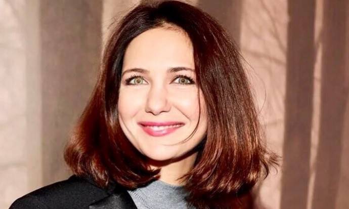 Рейтинг дня: Екатерина Климова представила лёгкий весенний образ Рейтинг дня: Екатерина Климова представила лёгкий весенний образ