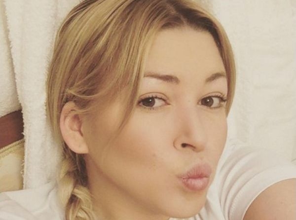 Ирина Дубцова удивила поклонников невероятно стройной фигурой Ирина Дубцова удивила поклонников невероятно стройной фигурой