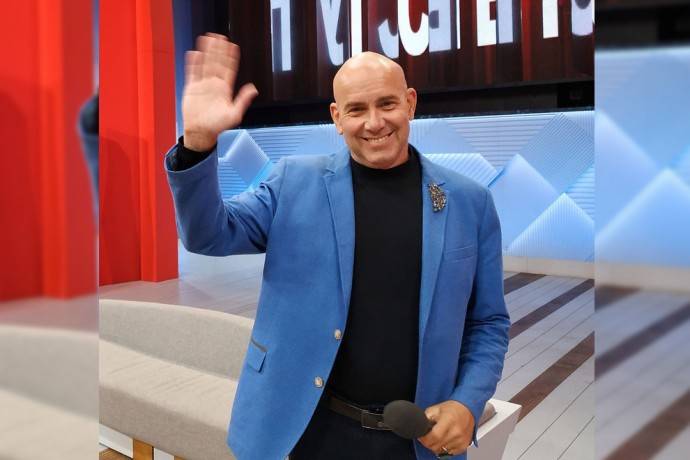 Звезды шоу бизнеса