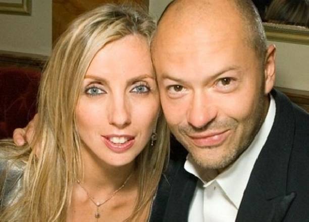 Светлана Бондарук опубликовала архивные семейные фото с бывшим мужем Федором Светлана Бондарук опубликовала архивные семейные фото с бывшим мужем Федором