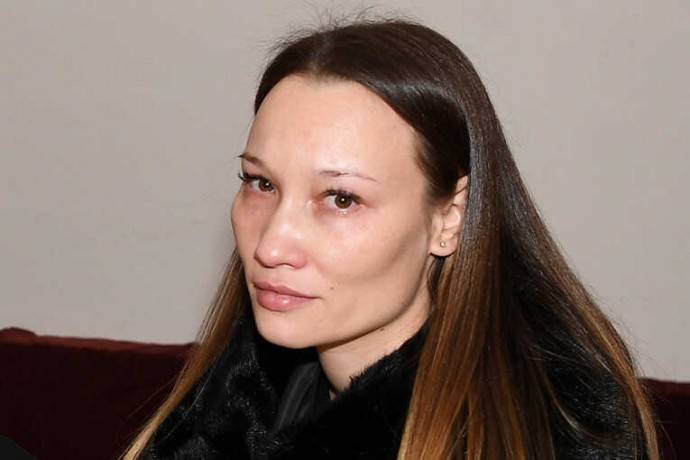 После открытия памятника Борису Грачевскому, его вдова попала в больницу После открытия памятника Борису Грачевскому, его вдова попала в больницу
