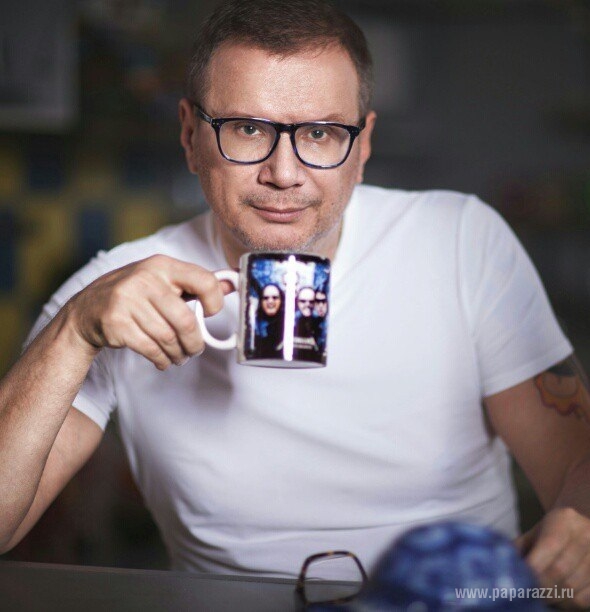 Андрей Ковалев вновь собирает друзей на творческий вечер Андрей Ковалев вновь собирает друзей на творческий вечер