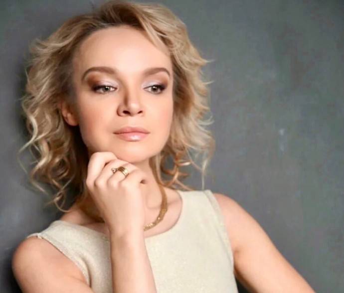 Татьяна Власова резко высказалась в адрес Виталины Цымбалюк-Романовской
Татьяна Власова резко высказалась в адрес Виталины Цымбалюк-Романовской