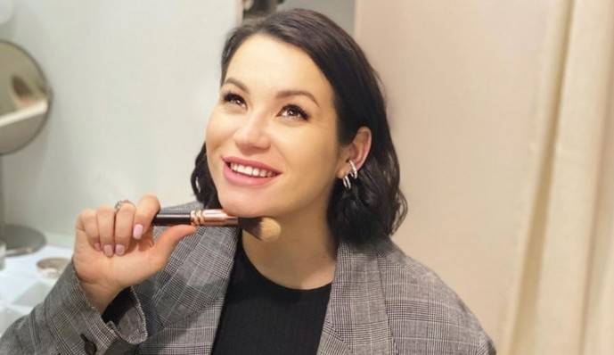Ида Галич выплатила ипотеку за дом Ида Галич выплатила ипотеку за дом