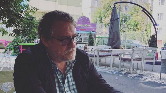 Валерия Гаркалина экстренно госпитализировали Валерия Гаркалина экстренно госпитализировали