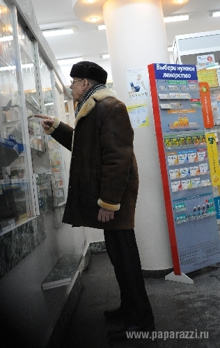 Звезды шоу бизнеса
