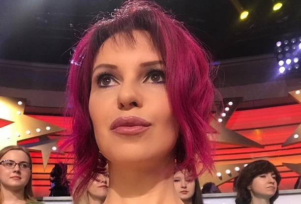 Наталья Штурм назвала виновных в очередном тяжелом запое Евгения Осина