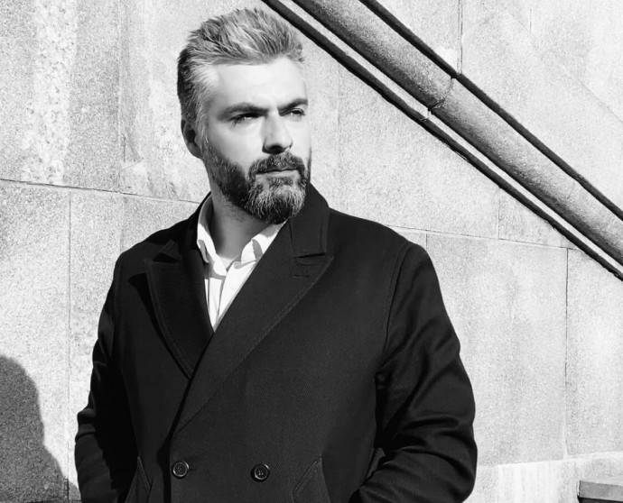 "Ласковую да послушную": Дмитрий Исхаков хотел бы принять участие в шоу "Холостяк"
"Ласковую да послушную": Дмитрий Исхаков хотел бы принять участие в шоу "Холостяк"