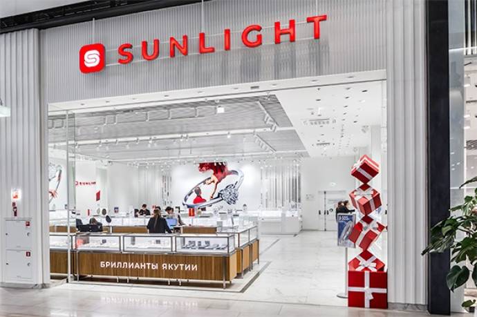 Праздничный ажиотаж спровоцировал взрывной рост спроса на драгоценности в SUNLIGHT. Мужчины из каких городов оказались самыми щедрыми и какие украшения стали самыми популярными Праздничный ажиотаж спровоцировал взрывной рост спроса на драгоценности в SUNLIGHT. Мужчины из каких городов оказались самыми щедрыми и какие украшения стали самыми популярными