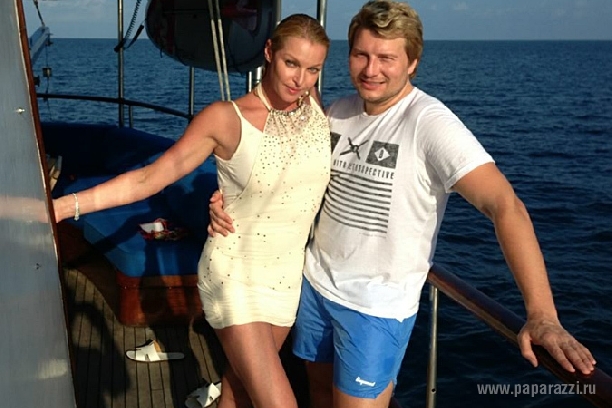 Анастасия Волочкова рассказала все о сексе с Николаем Басковым Анастасия Волочкова рассказала все о сексе с Николаем Басковым