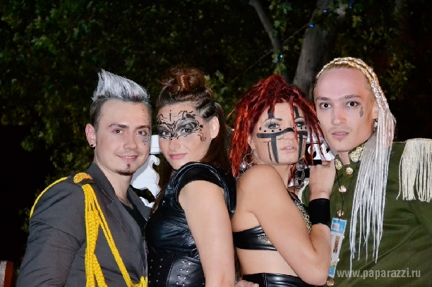 Группа Dress Code намерена принять участие в Crimea Music Fest. Группа Dress Code намерена принять участие в Crimea Music Fest.