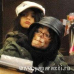 дети Майкла Джексона дети Майкла Джексона